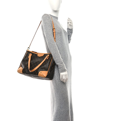 Louis Vuitton Monogram Estrela MM 2 of 8