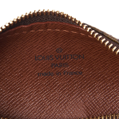 Louis Vuitton Monogram Mini Papillon 8 of 8