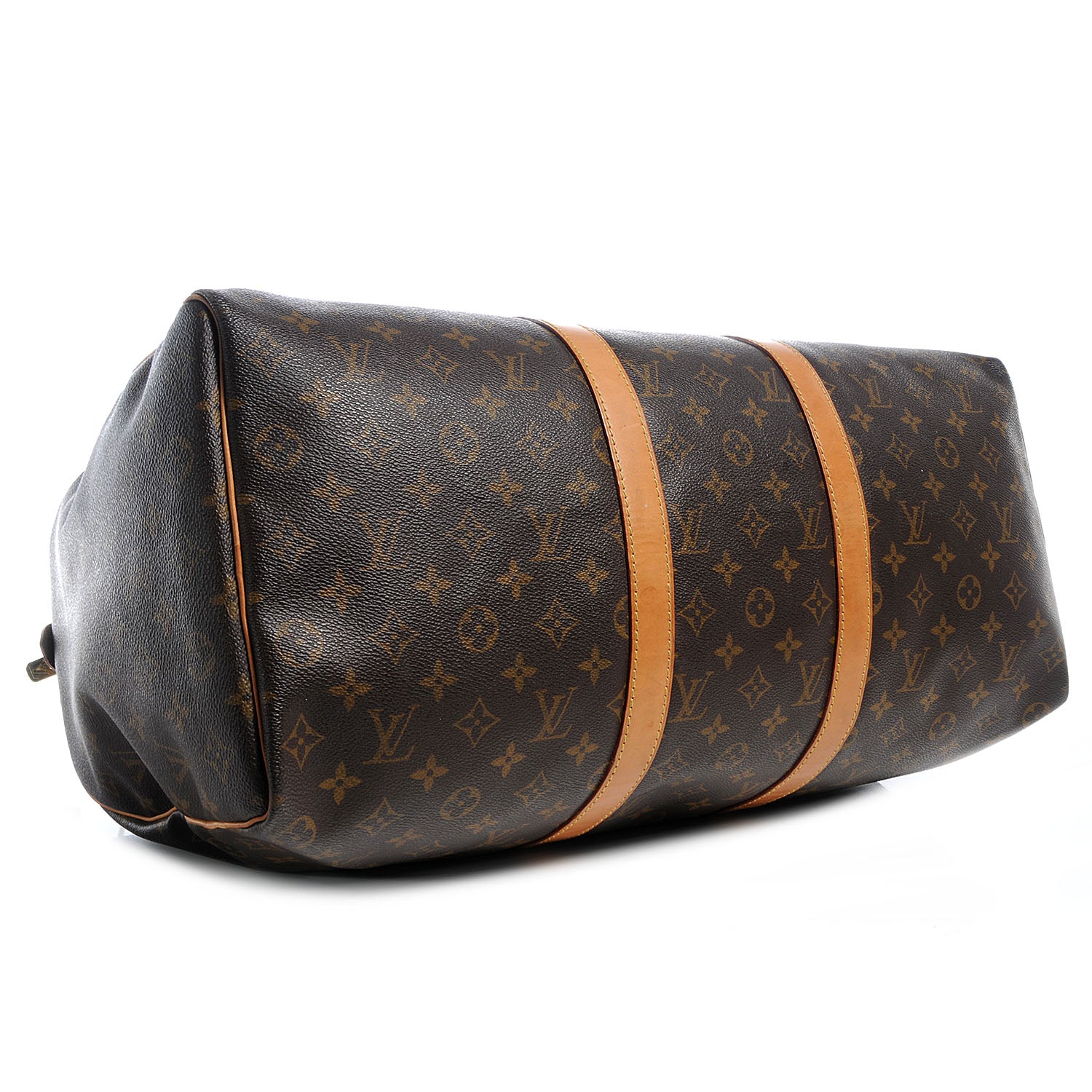 Louis Vuitton Monogram Keepall 50 4 of 8