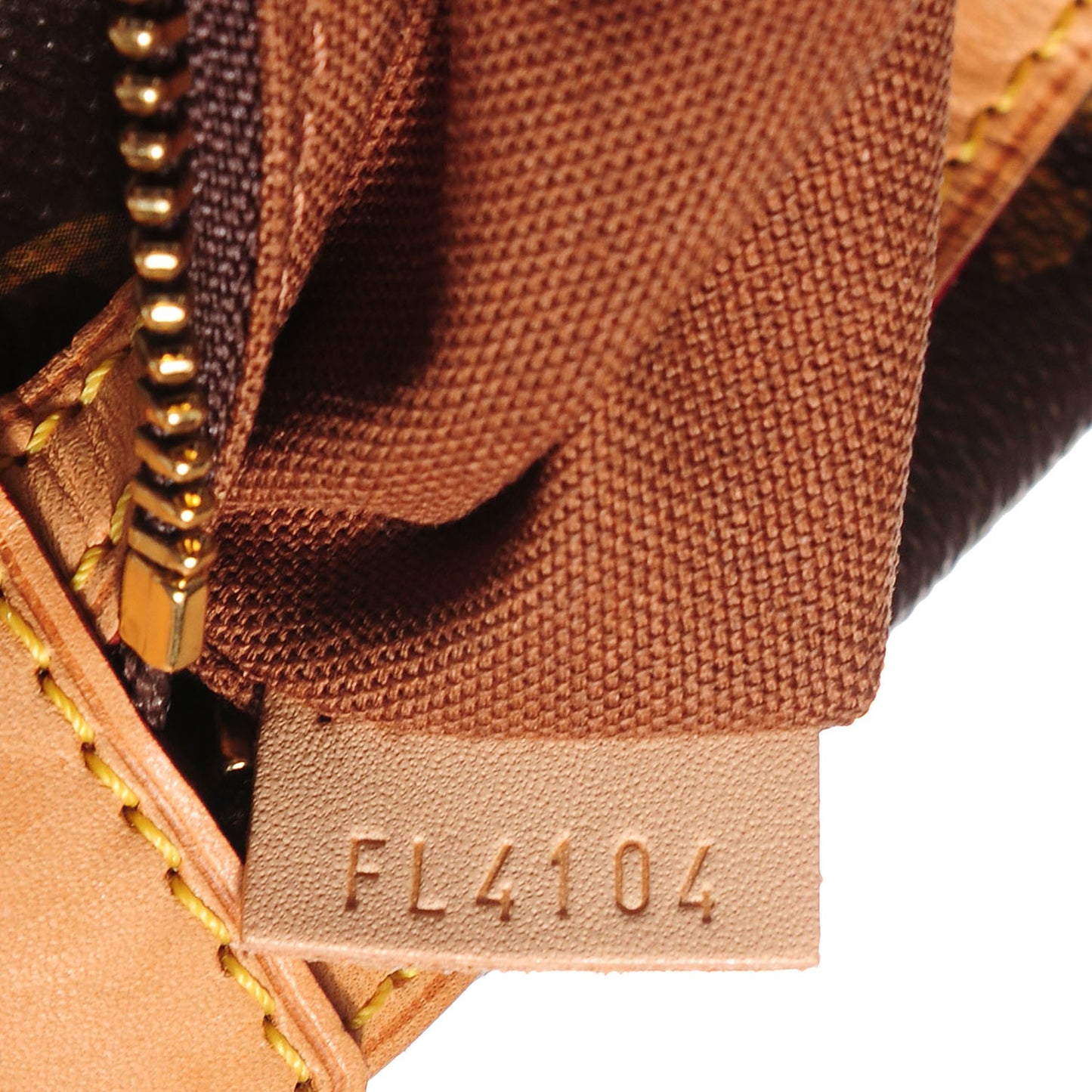 Monogram Bosphore Backpack