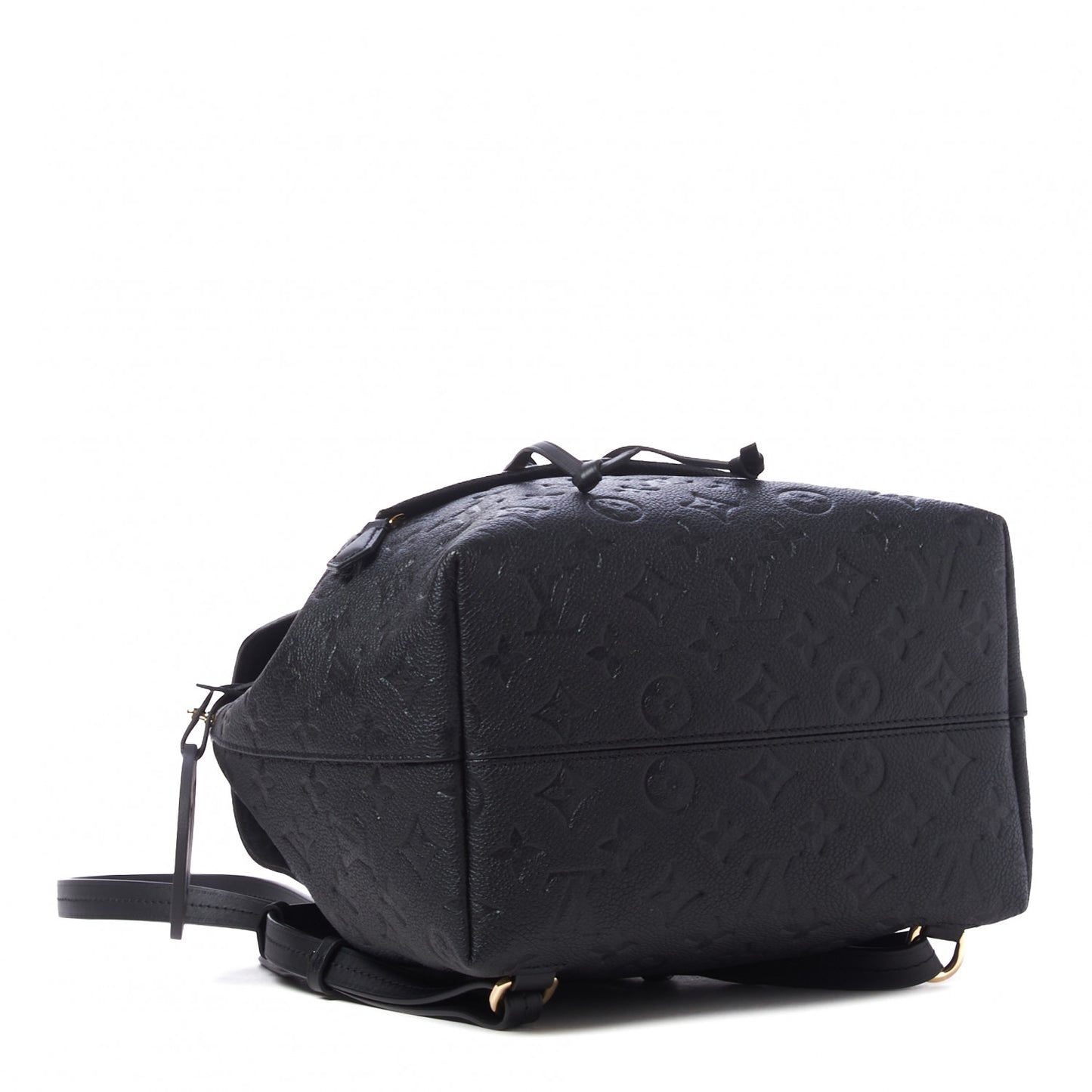 Empreinte Montsouris PM Black