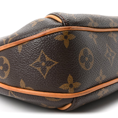 Louis Vuitton Monogram Thames PM 9 of 10