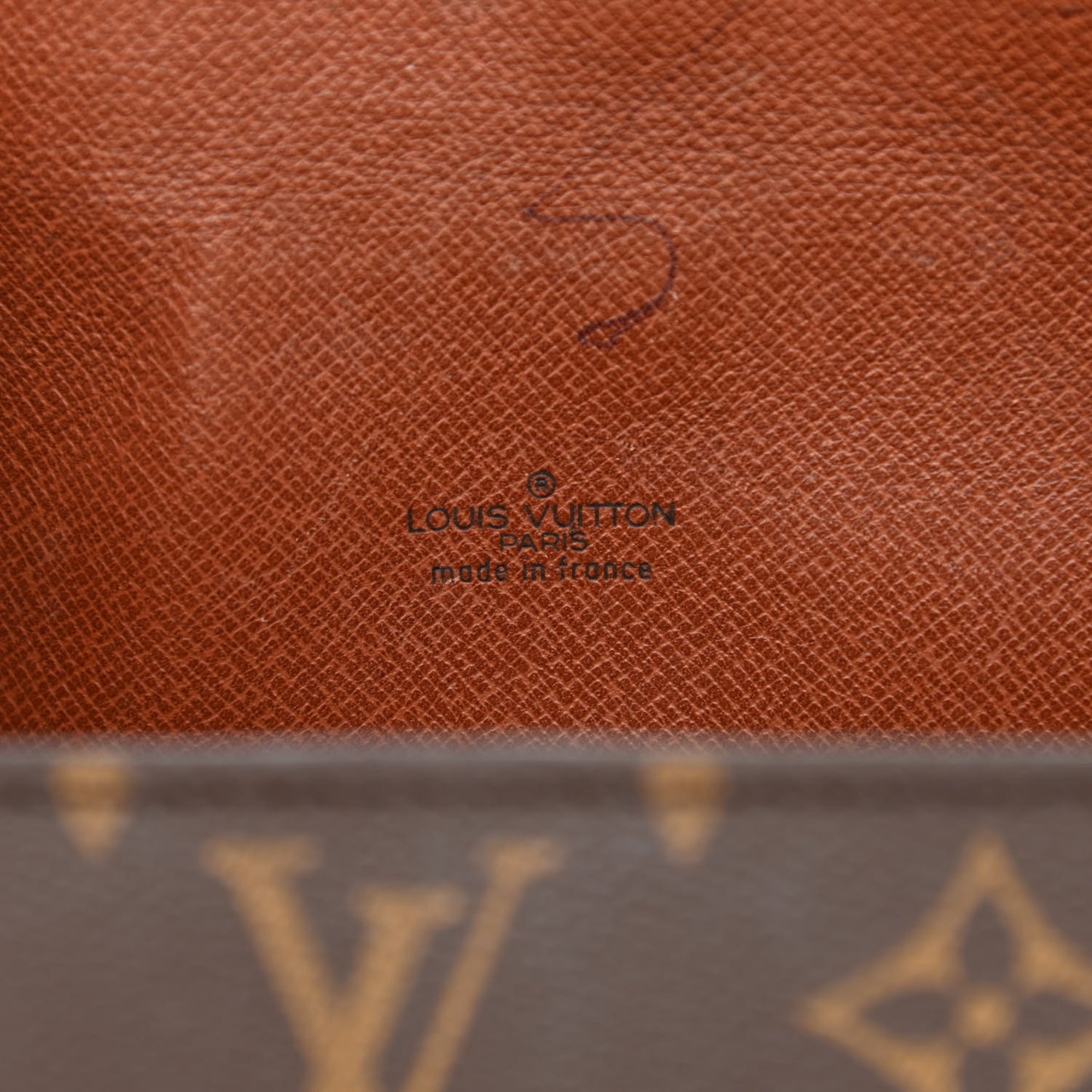 Monogram Saint Cloud GM