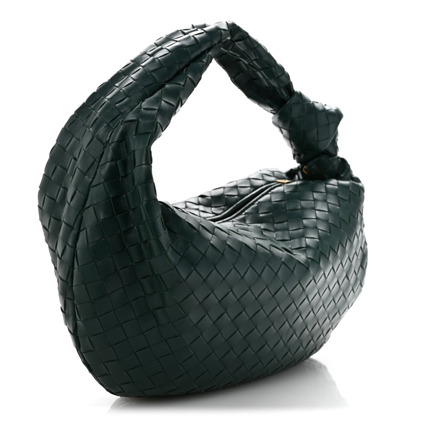 Nappa Intrecciato Small Jodie Raintree