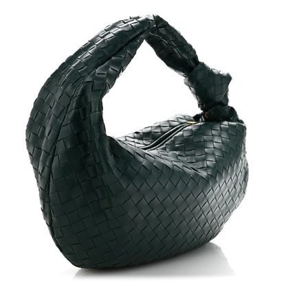 Bottega Veneta Nappa Intrecciato Small Jodie Raintree 3 of 10