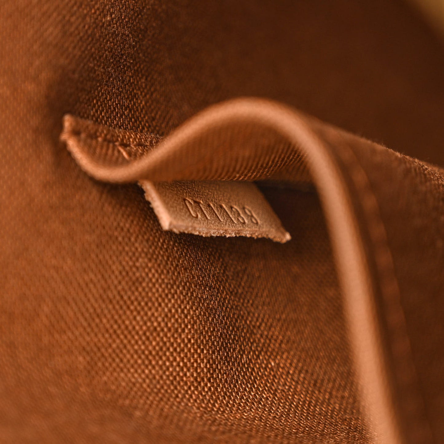 Monogram Alma MM