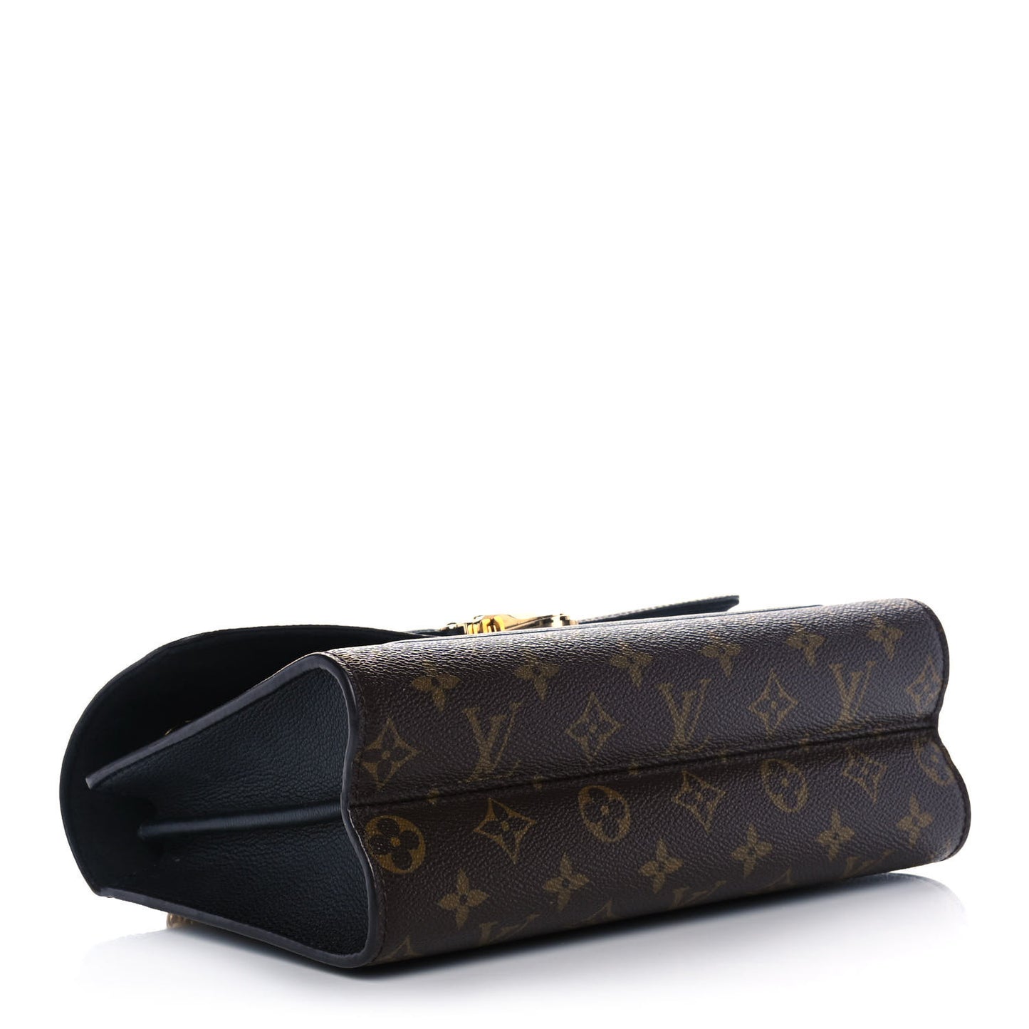 Monogram Victoire Black
