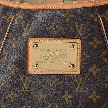 Louis Vuitton Monogram Galliera PM 11 of 11