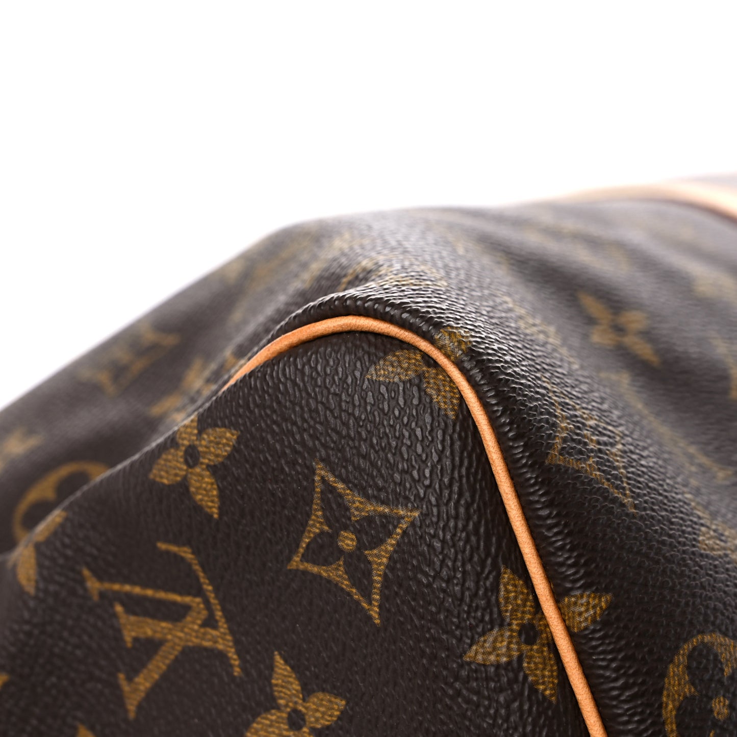 Monogram Keepall Bandouliere 50