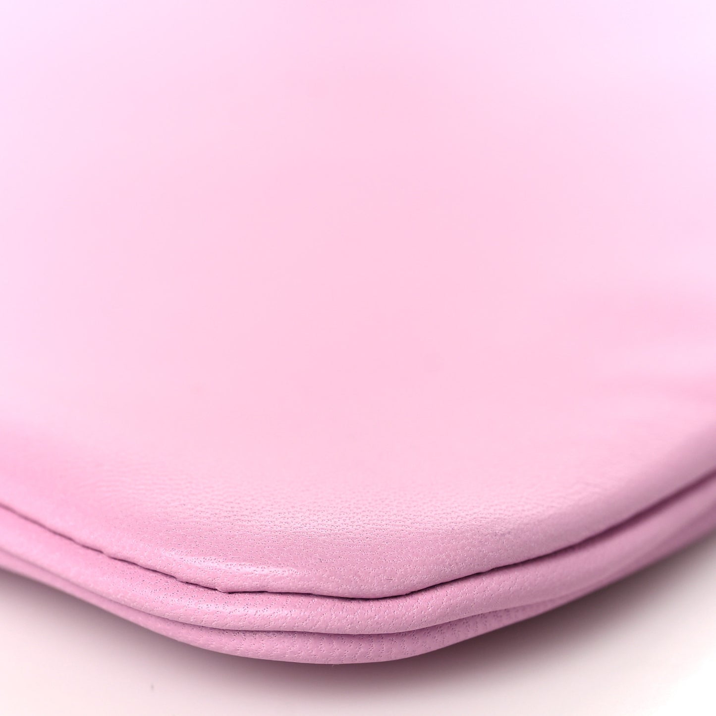 Milo Lambskin Swift Mini Aline Mauve Sylvestre