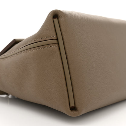 Hermes Evercolor Swift 24/24 21 Etoupe 9 of 13