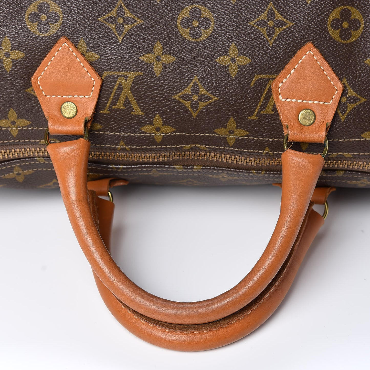 Monogram French Company Speedy 35