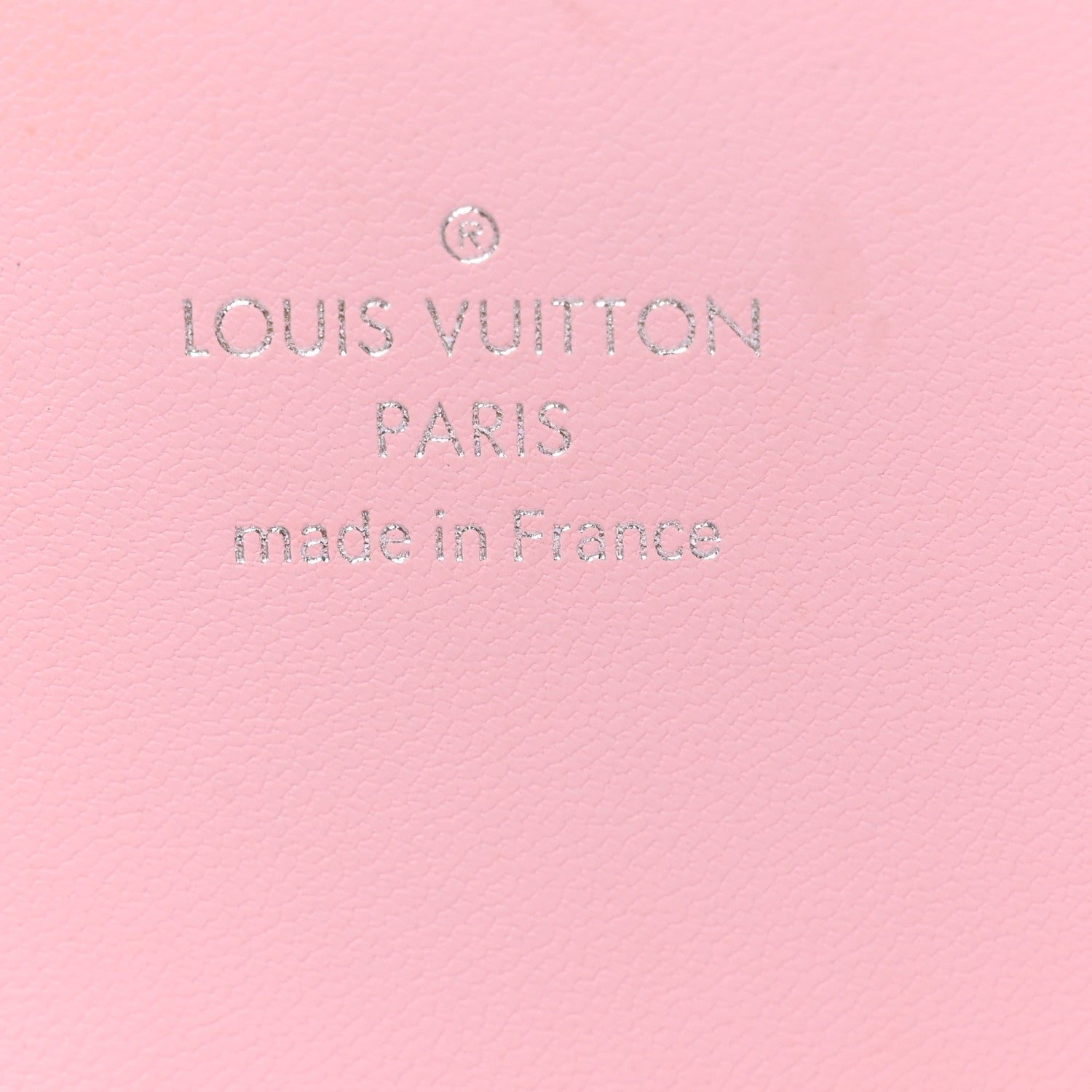Louis Vuitton Monogram Escale Large Kirigami Pochette Pastel 6 of 9
