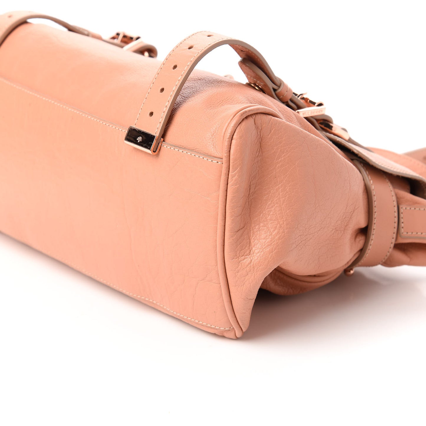 Soft Buffalo Medium Alexa Plaster Pink