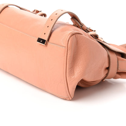 Mulberry Soft Buffalo Medium Alexa Plaster Pink 7 of 10