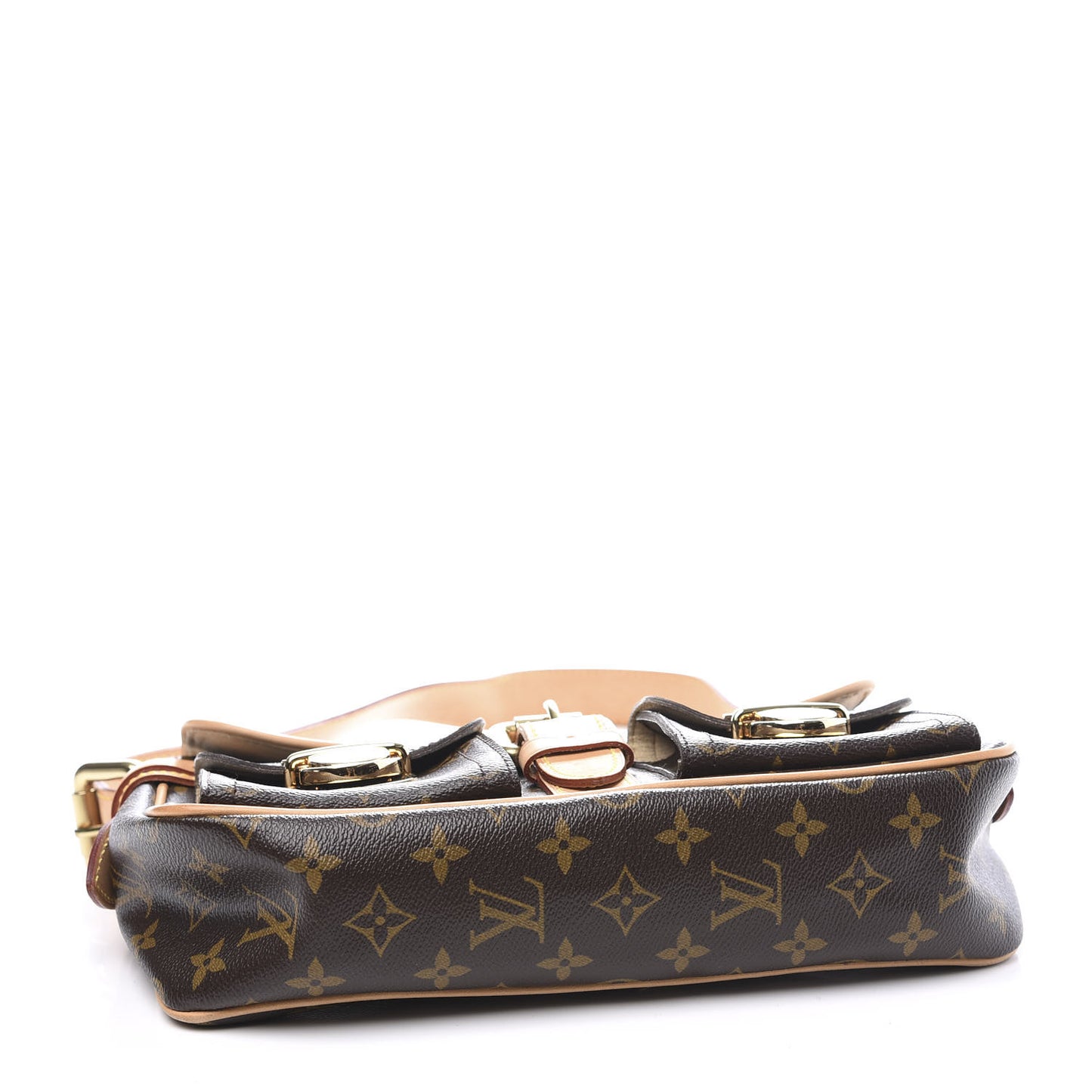 Monogram Hudson PM