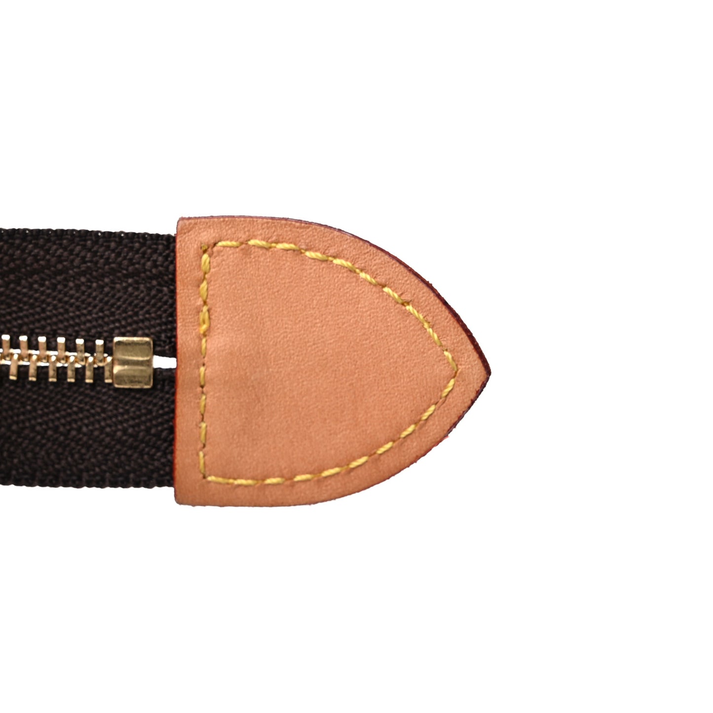 Monogram Toiletry Pouch 26