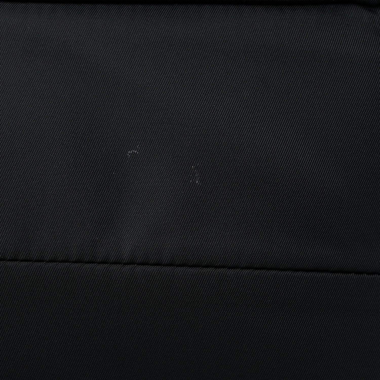 Burberry Nylon Medium Rucksack Backpack Black 11 of 13