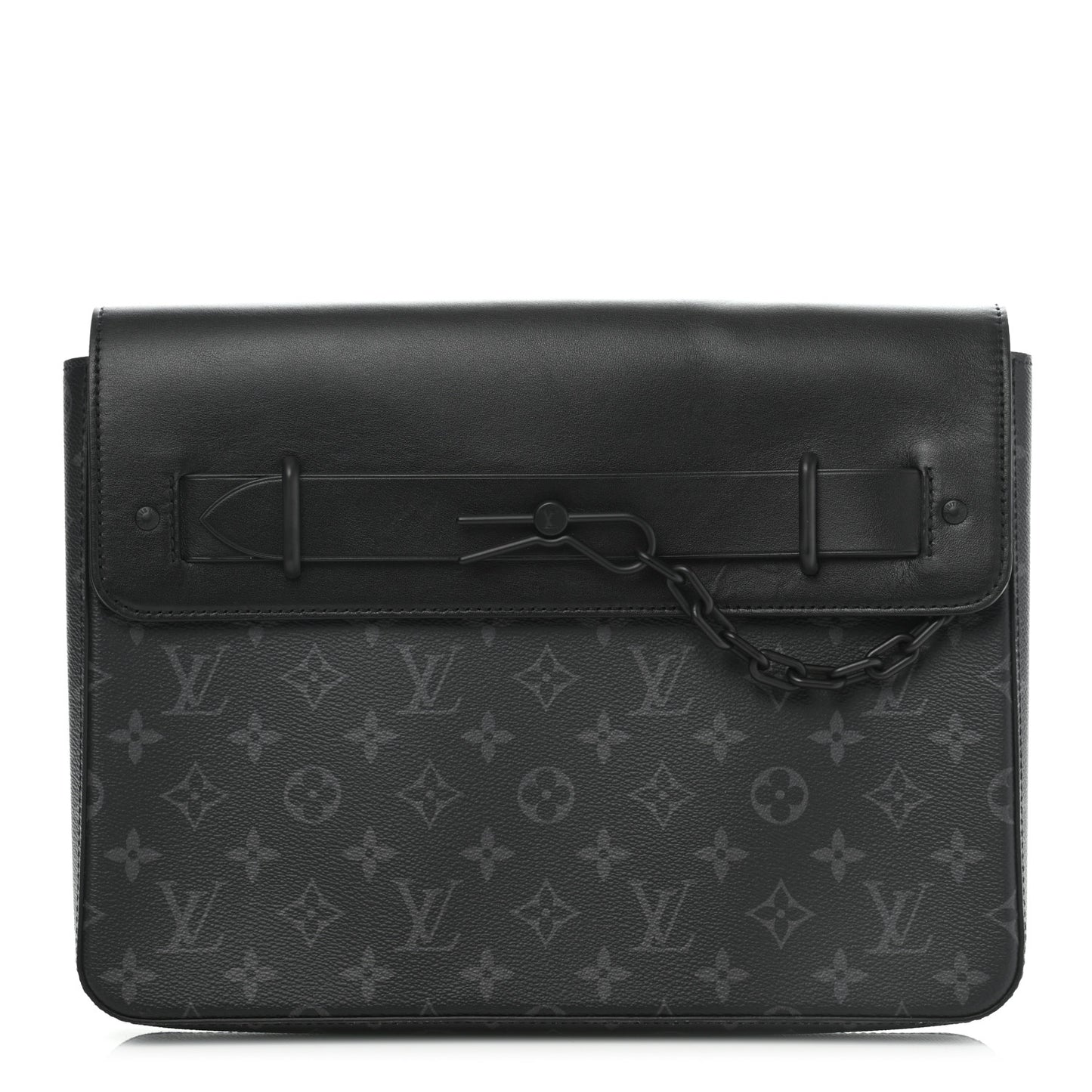 Monogram Eclipse Pochette Steamer