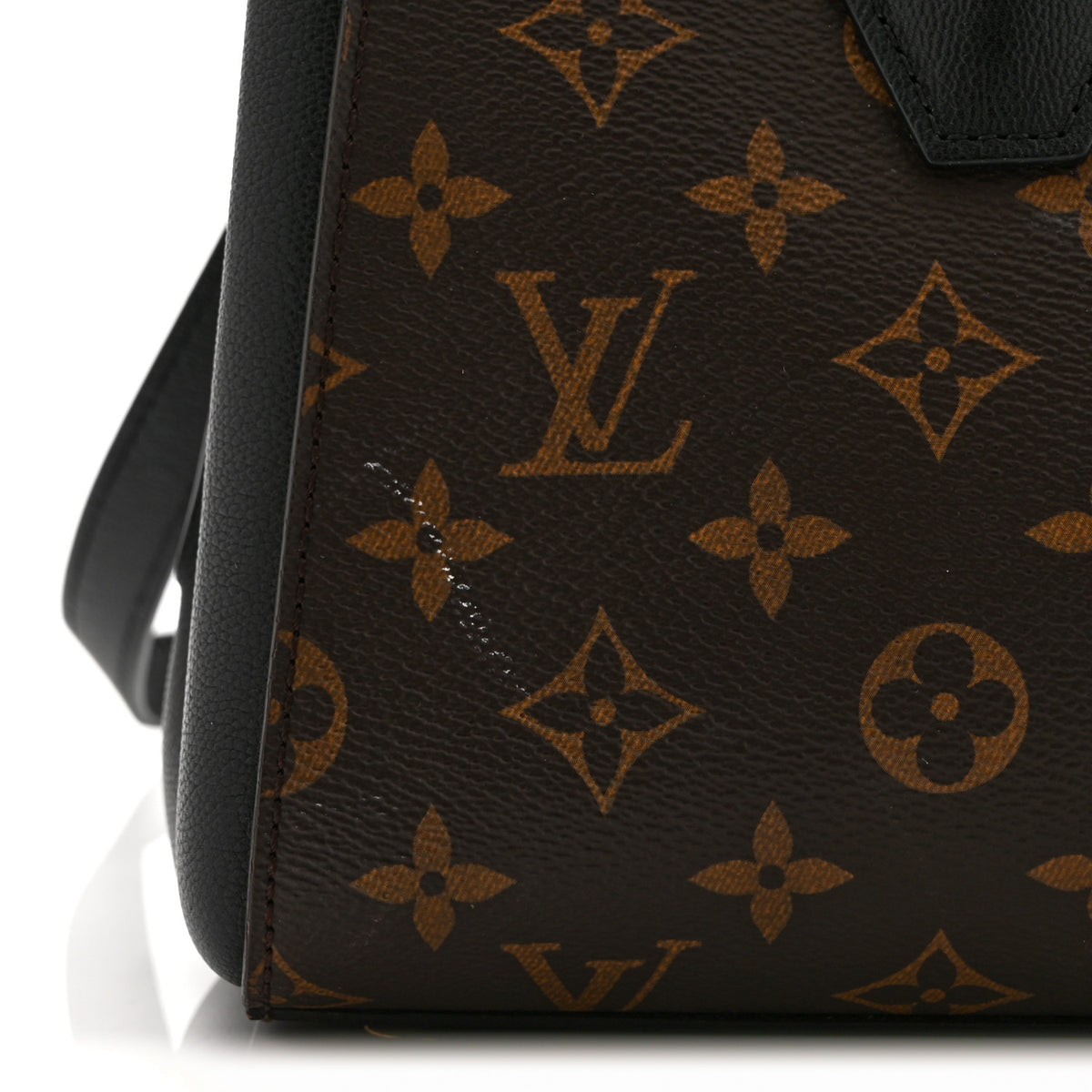 Louis Vuitton Monogram Florine Black 12 of 12