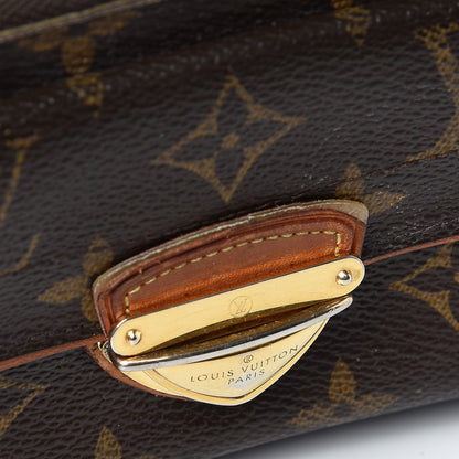 Louis Vuitton Monogram Astrid Wallet 8 of 12
