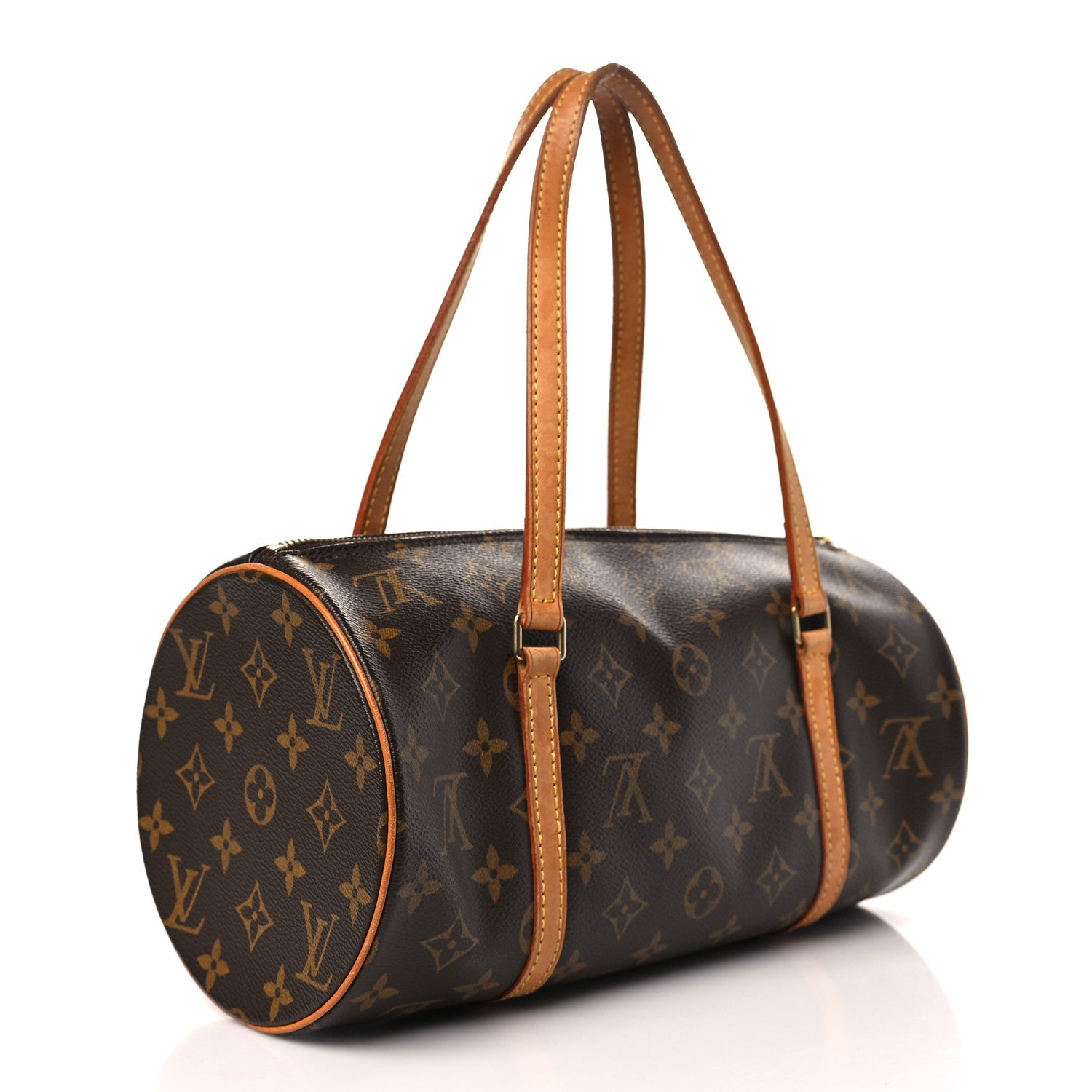 Louis Vuitton Monogram Papillon 30 with Companion 3 of 8