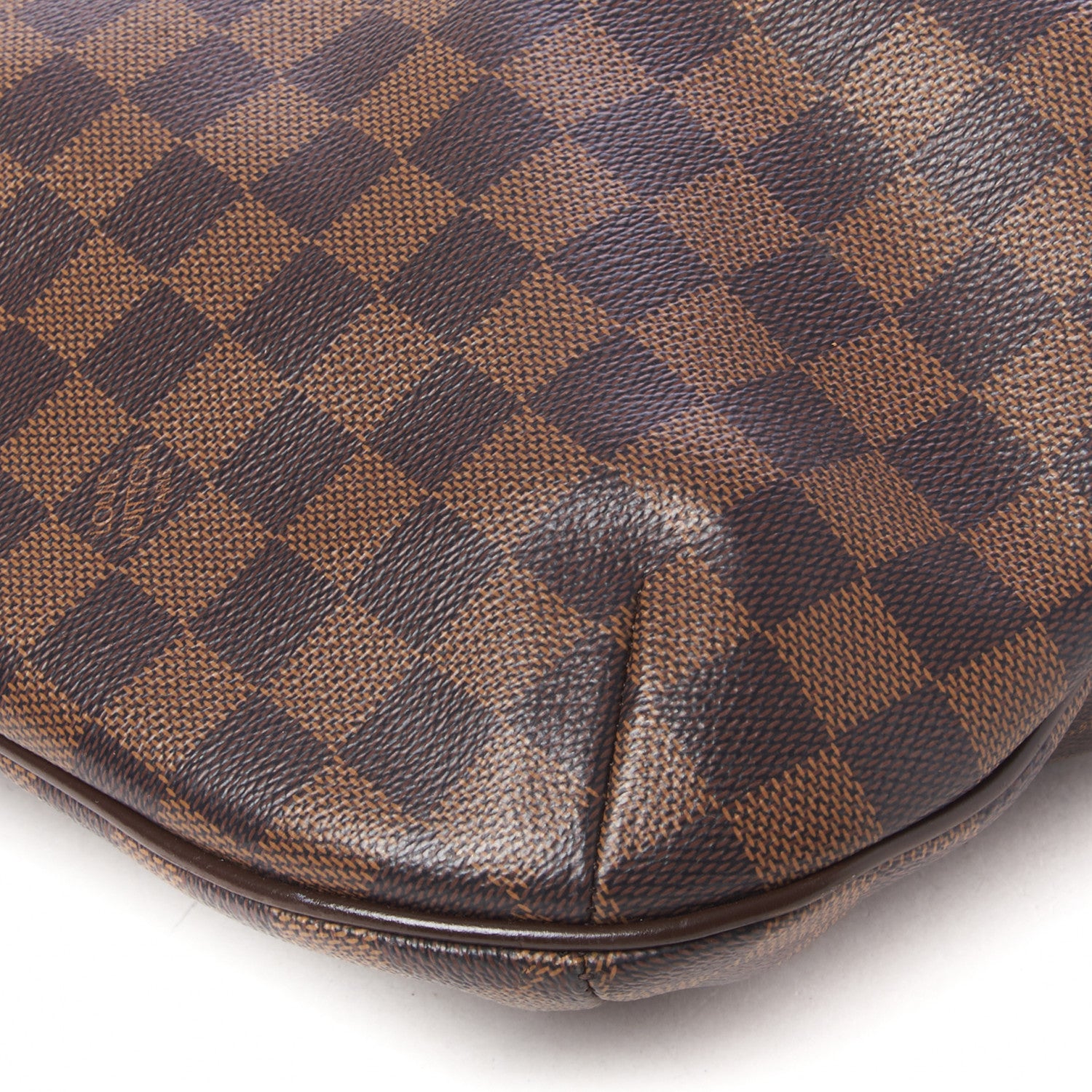 Louis Vuitton Damier Ebene Bloomsbury GM 5 of 8