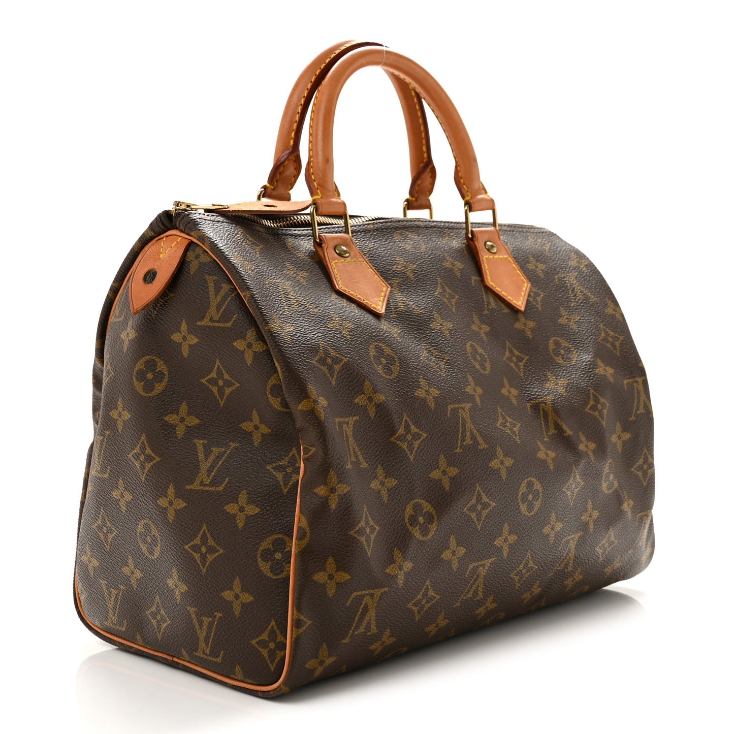Monogram Speedy 30