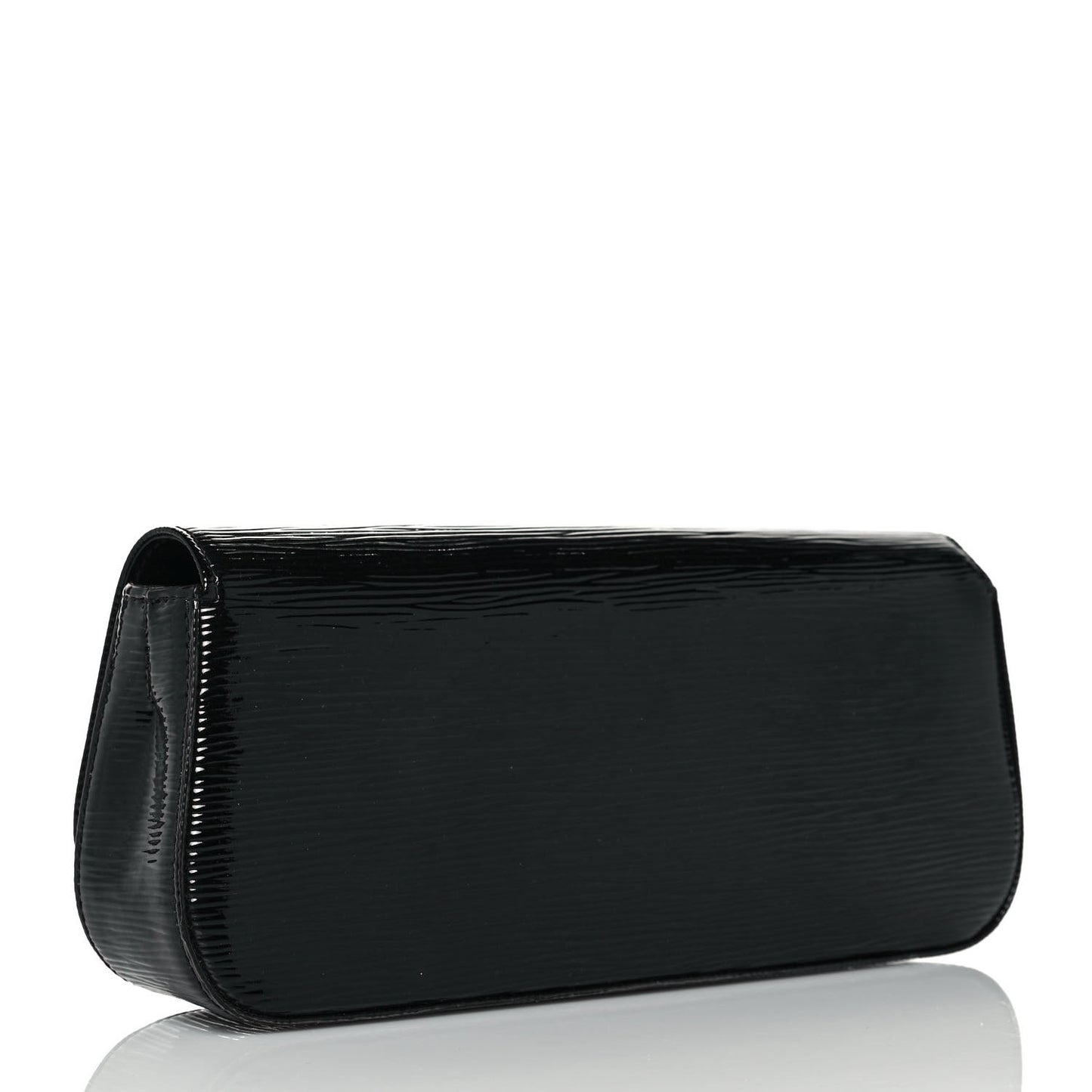 Epi Electric Sobe Clutch Black