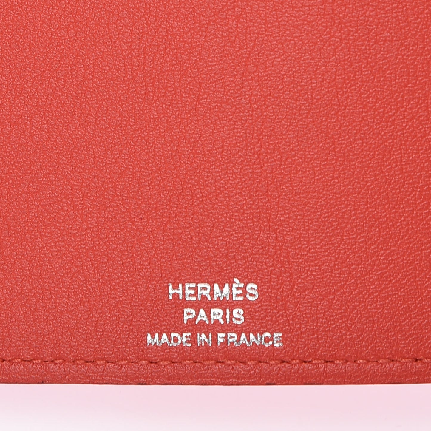 Swift Ulysse MM Notebook Cover Rouge Tomate