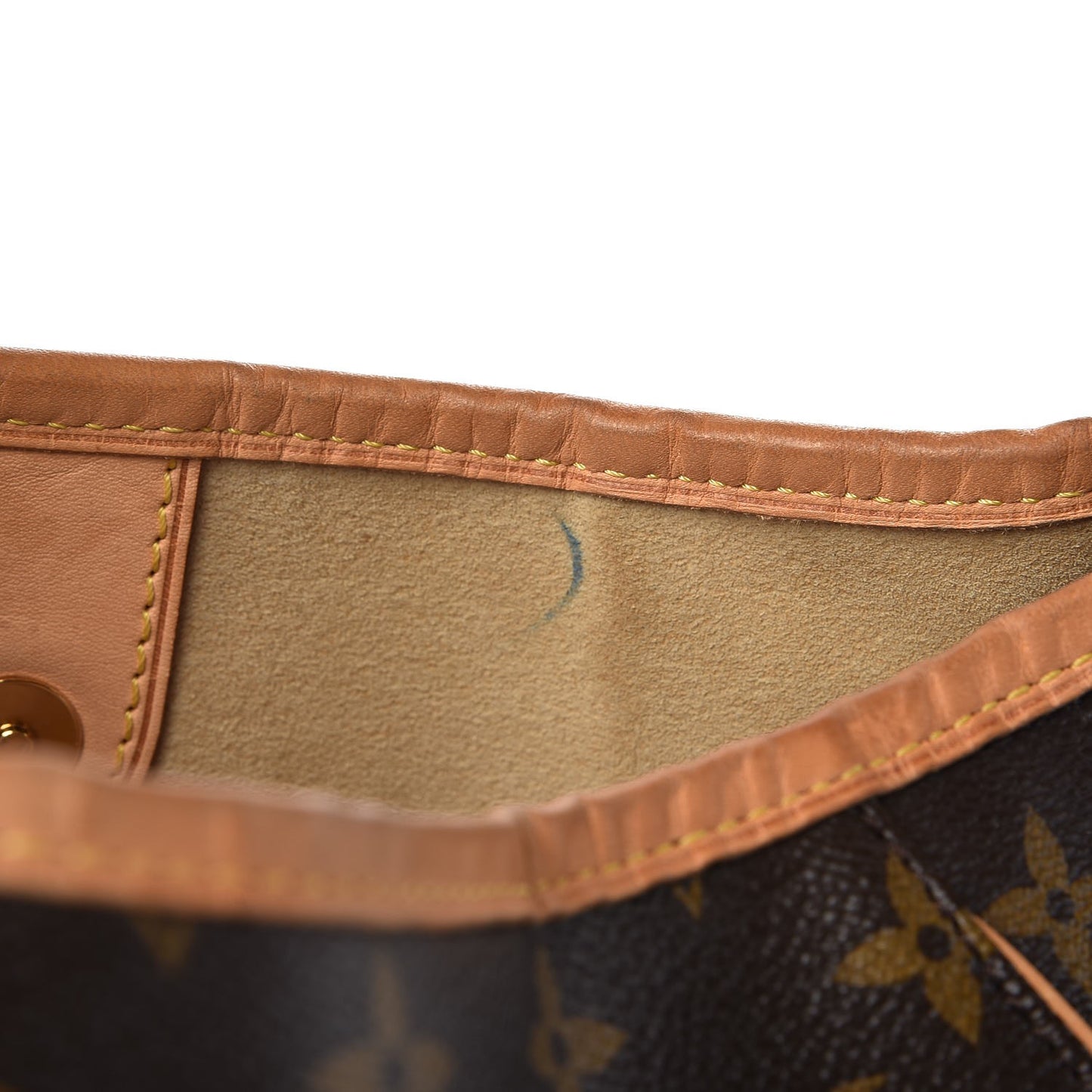 Monogram Galliera PM