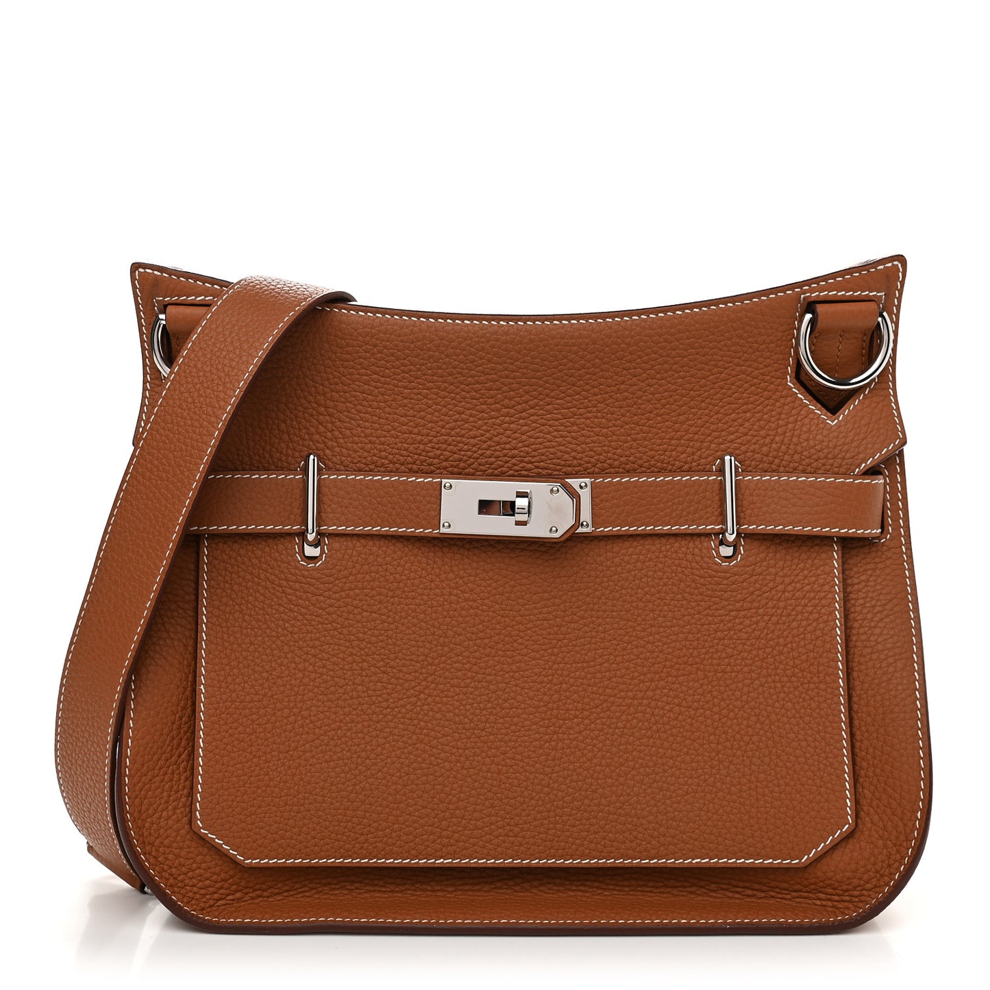Taurillon Clemence Jypsiere 31 Gold