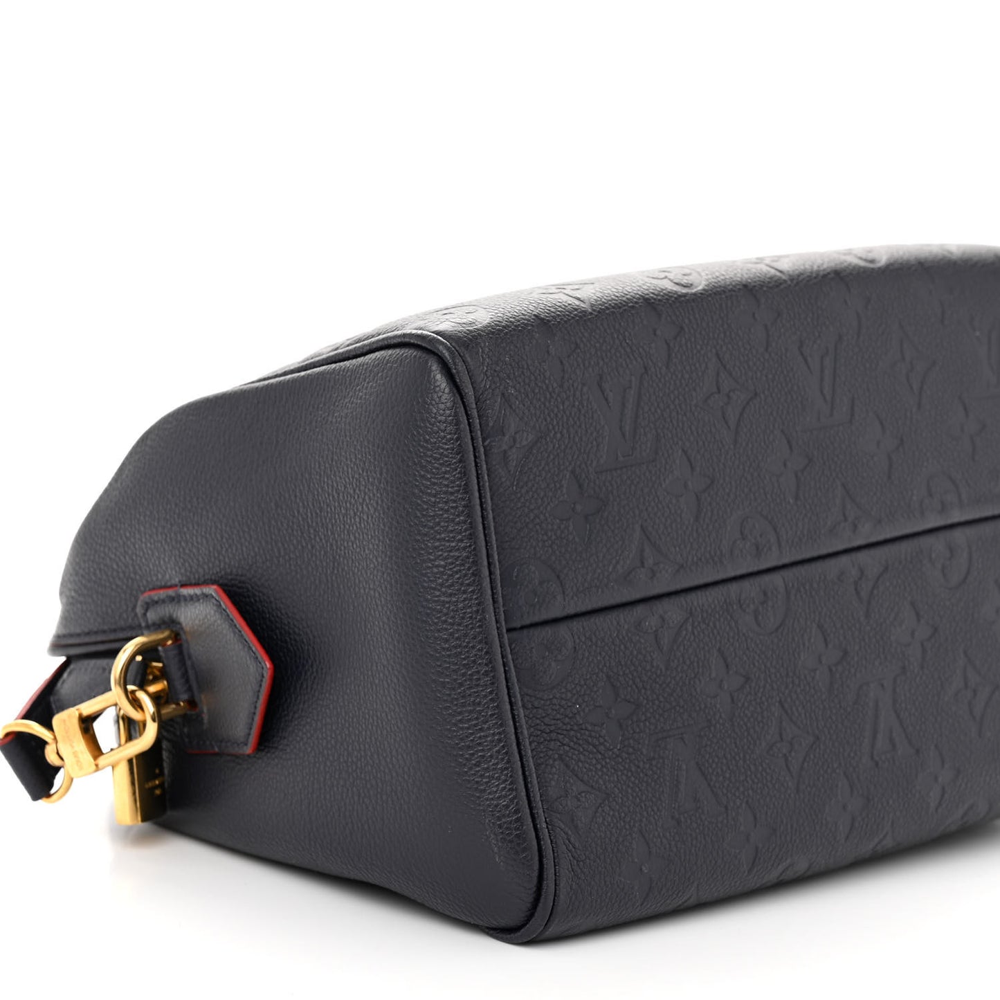 Empreinte Speedy Bandouliere 25 NM Marine Rouge