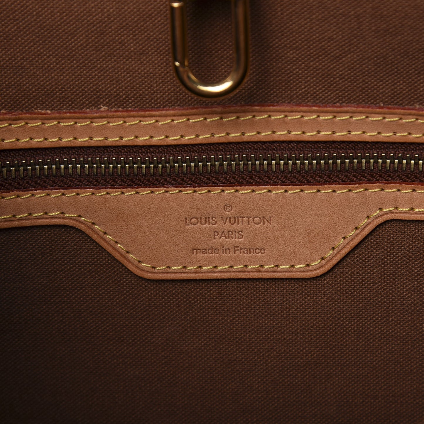 Monogram Batignolles Horizontal