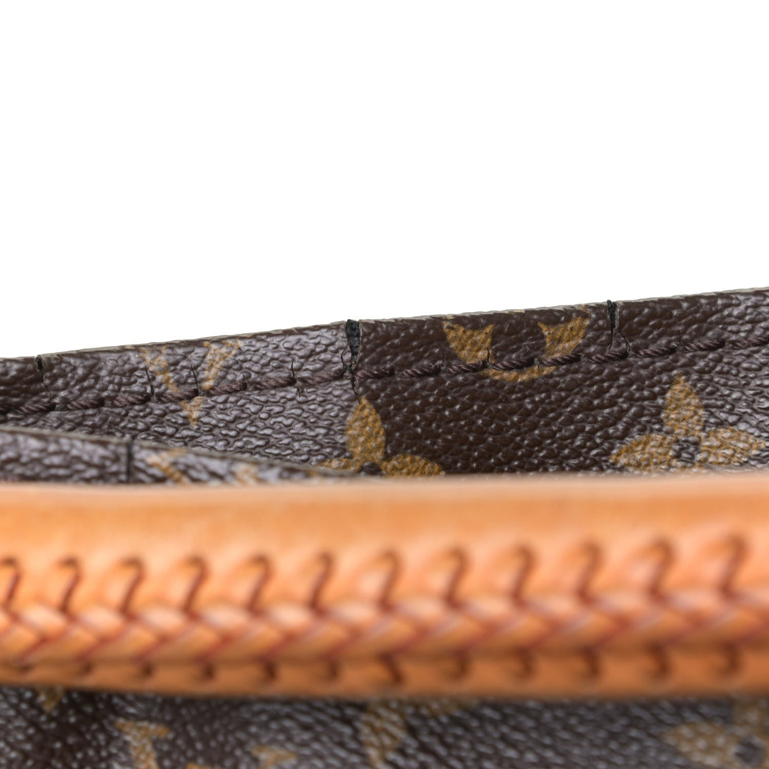 Louis Vuitton Monogram Artsy GM 7 of 8