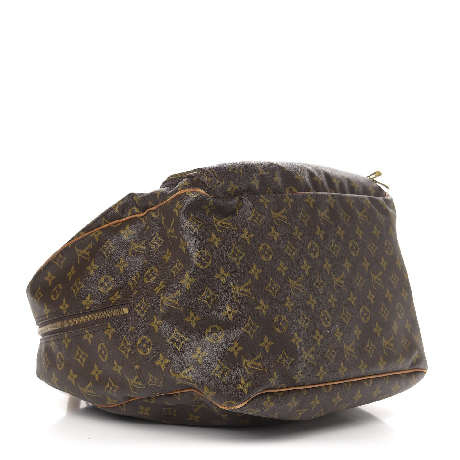 Louis Vuitton Monogram Evasion Sports Bag 4 of 14