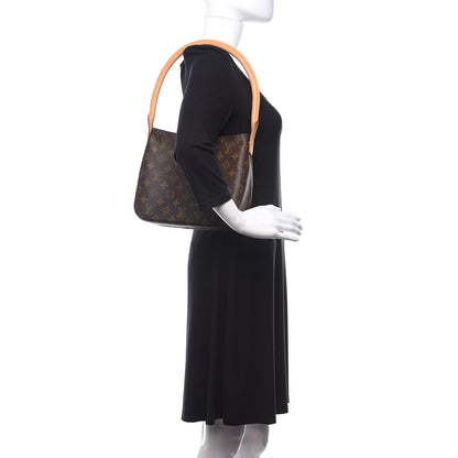 Louis Vuitton Monogram Looping MM 2 of 11