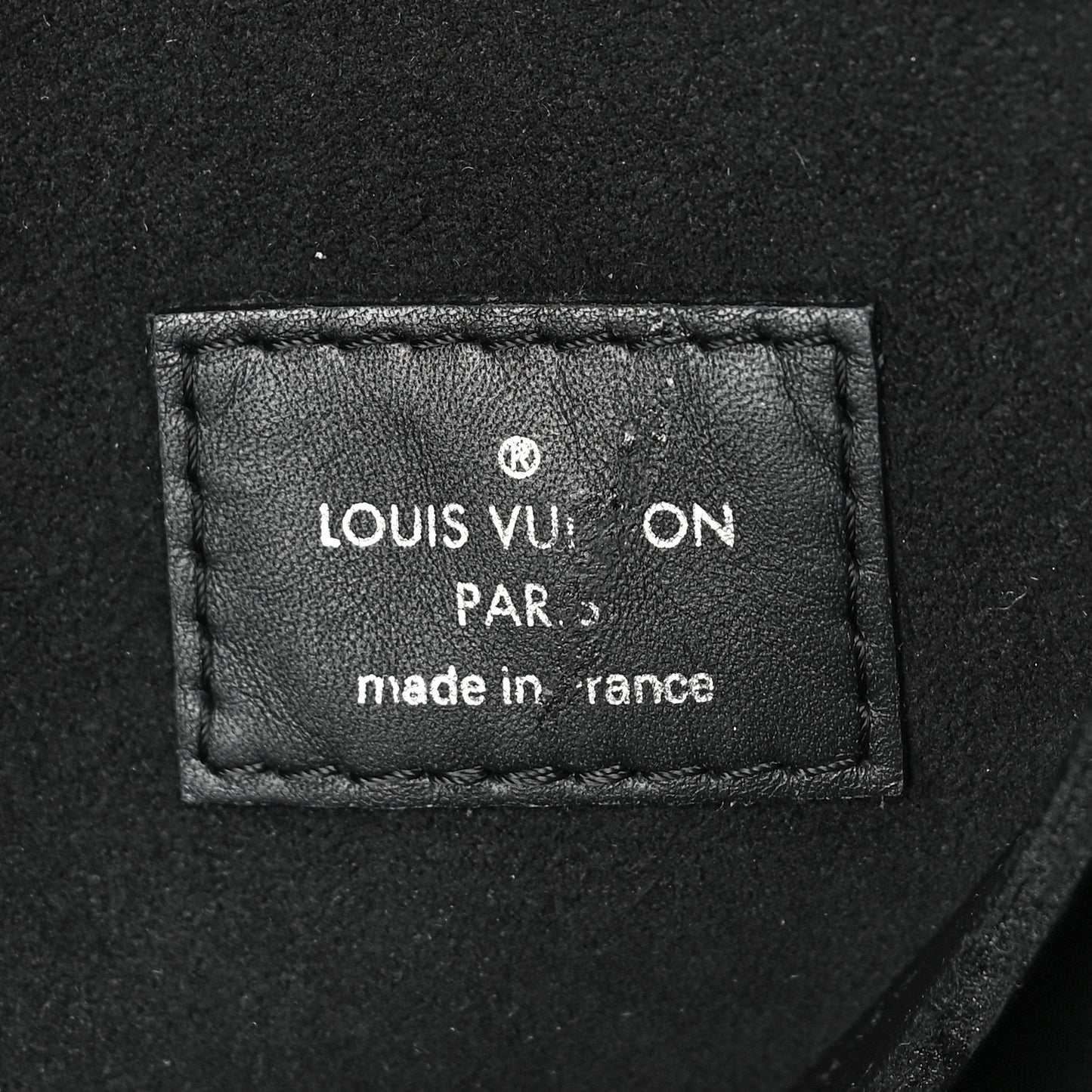 Epi Neverfull MM Black