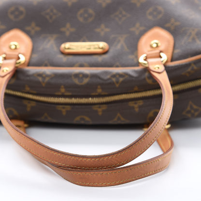 Louis Vuitton Monogram Montorgueil GM 10 of 17