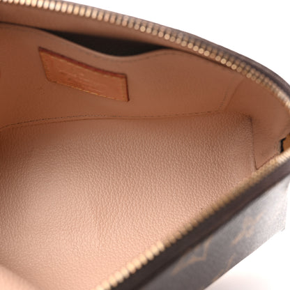 Louis Vuitton Monogram Cosmetic Pouch 5 of 8
