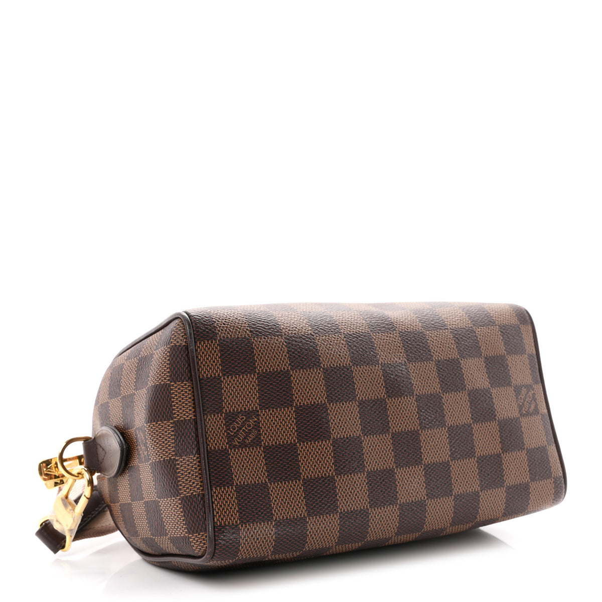 Damier Ebene Speedy Bandouliere 20