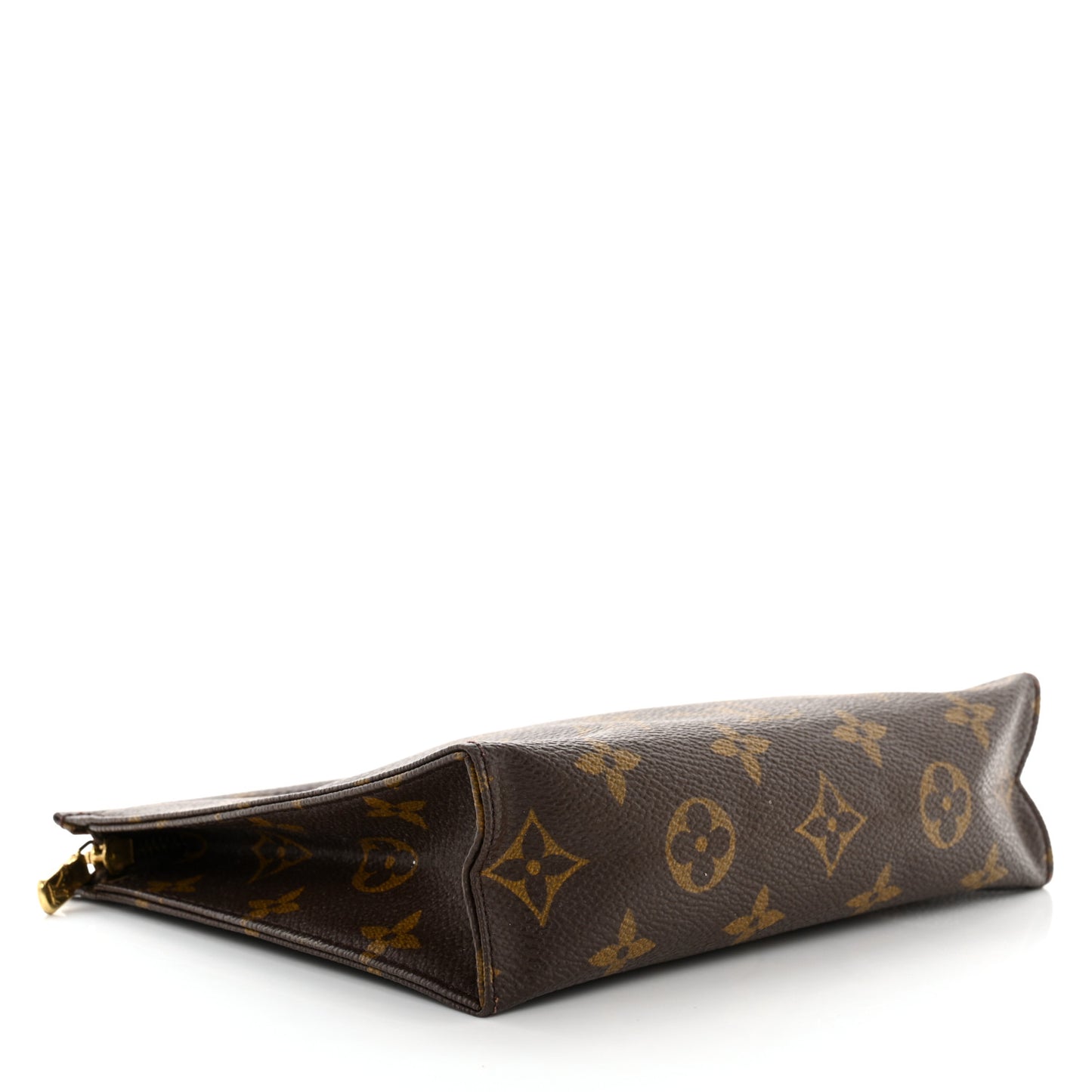 Monogram Toiletry Pouch 19