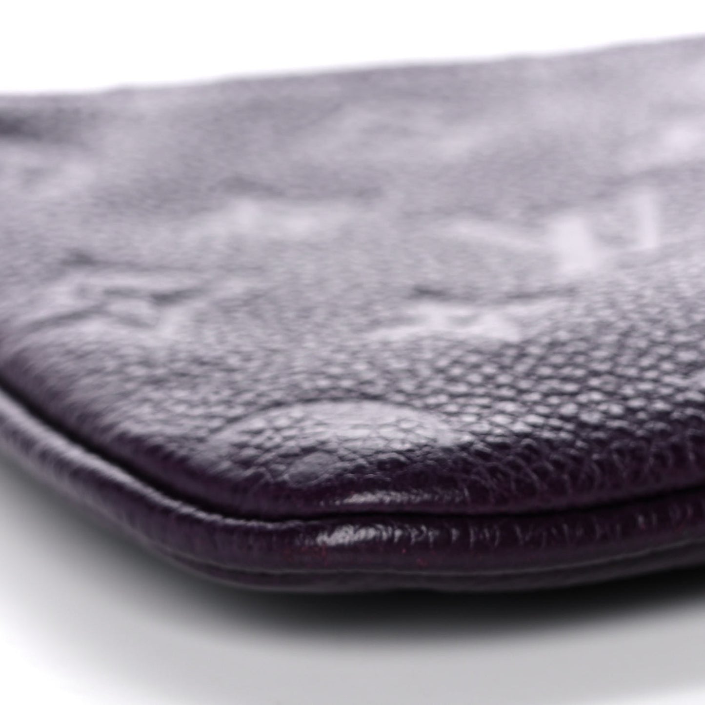 Empreinte Citadine GM Pochette Aube