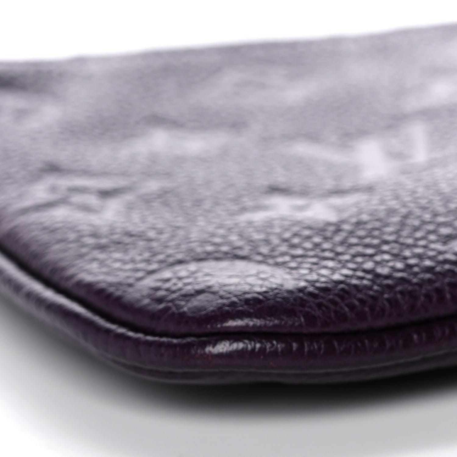 Louis Vuitton Empreinte Citadine GM Pochette Aube 8 of 10