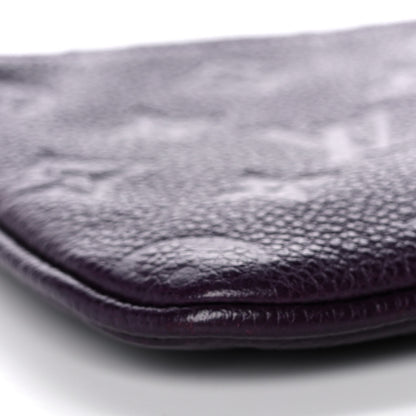 Louis Vuitton Empreinte Citadine GM Pochette Aube 8 of 10