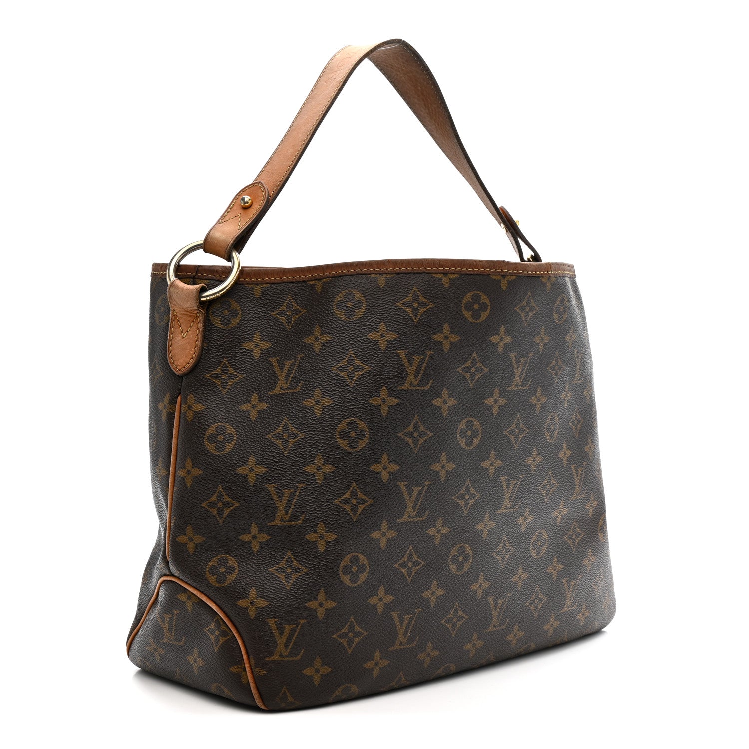Louis Vuitton Monogram Delightful PM 3 of 17