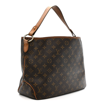Louis Vuitton Monogram Delightful PM 3 of 17