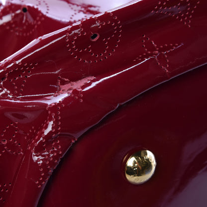 Louis Vuitton Surya Mahina L Cherry 9 of 10