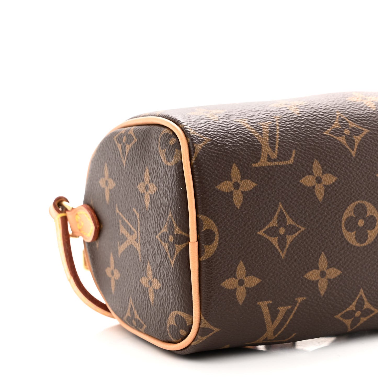 Monogram Nano Speedy