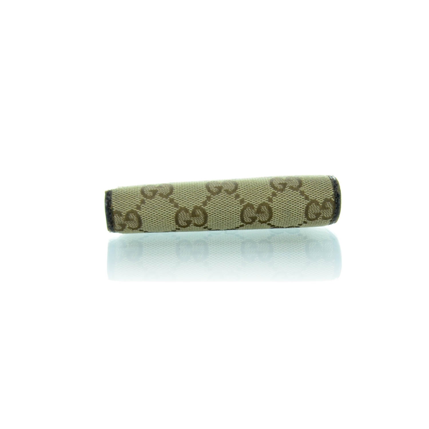 Gucci Monogram ID Wallet Ebony 4 of 9